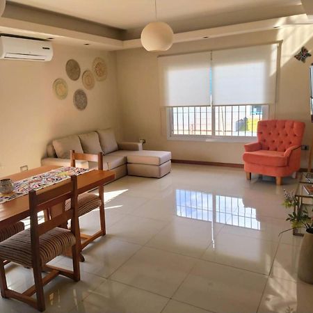 Excelente Departamento - Cataratas Alquiler Temporario Пуэрто-Игуасу Экстерьер фото