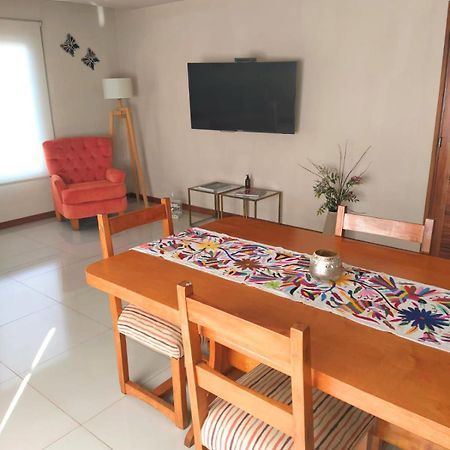 Excelente Departamento - Cataratas Alquiler Temporario Пуэрто-Игуасу Экстерьер фото