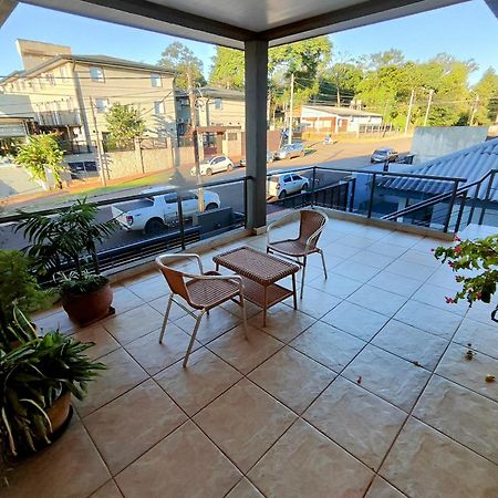 Excelente Departamento - Cataratas Alquiler Temporario Пуэрто-Игуасу Экстерьер фото