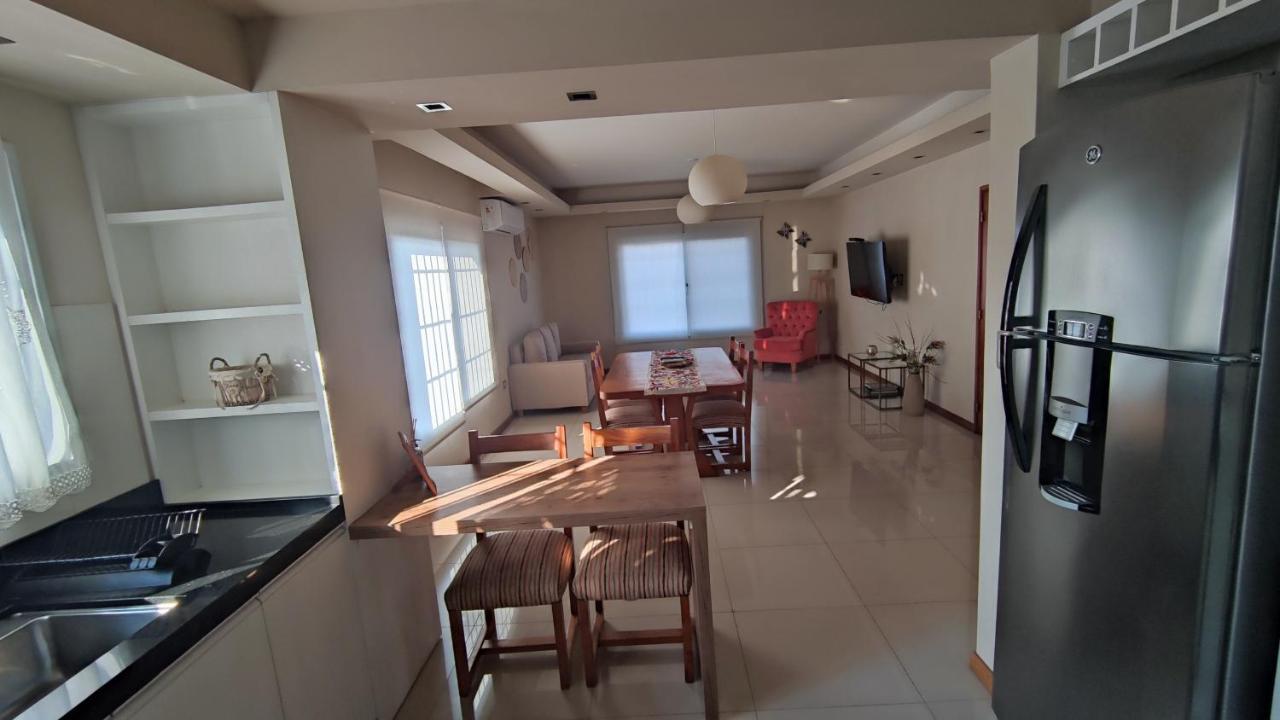 Excelente Departamento - Cataratas Alquiler Temporario Пуэрто-Игуасу Экстерьер фото