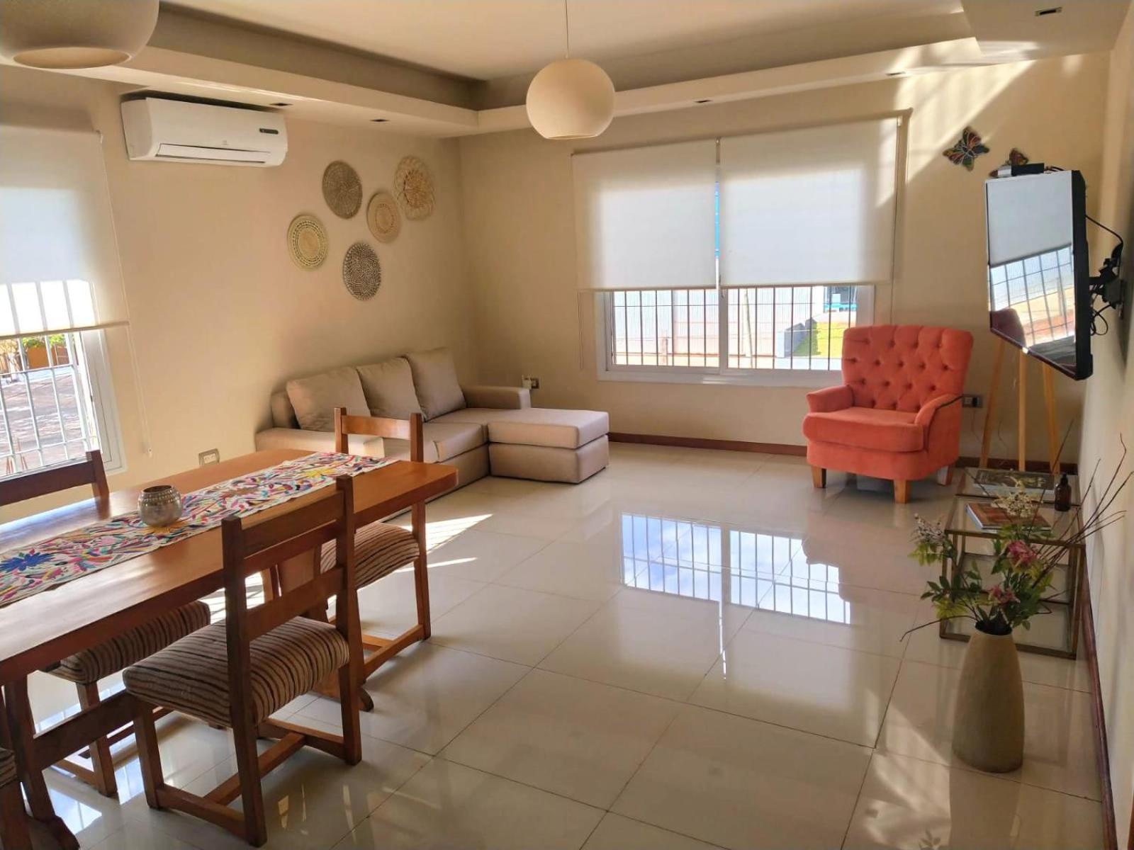 Excelente Departamento - Cataratas Alquiler Temporario Пуэрто-Игуасу Экстерьер фото