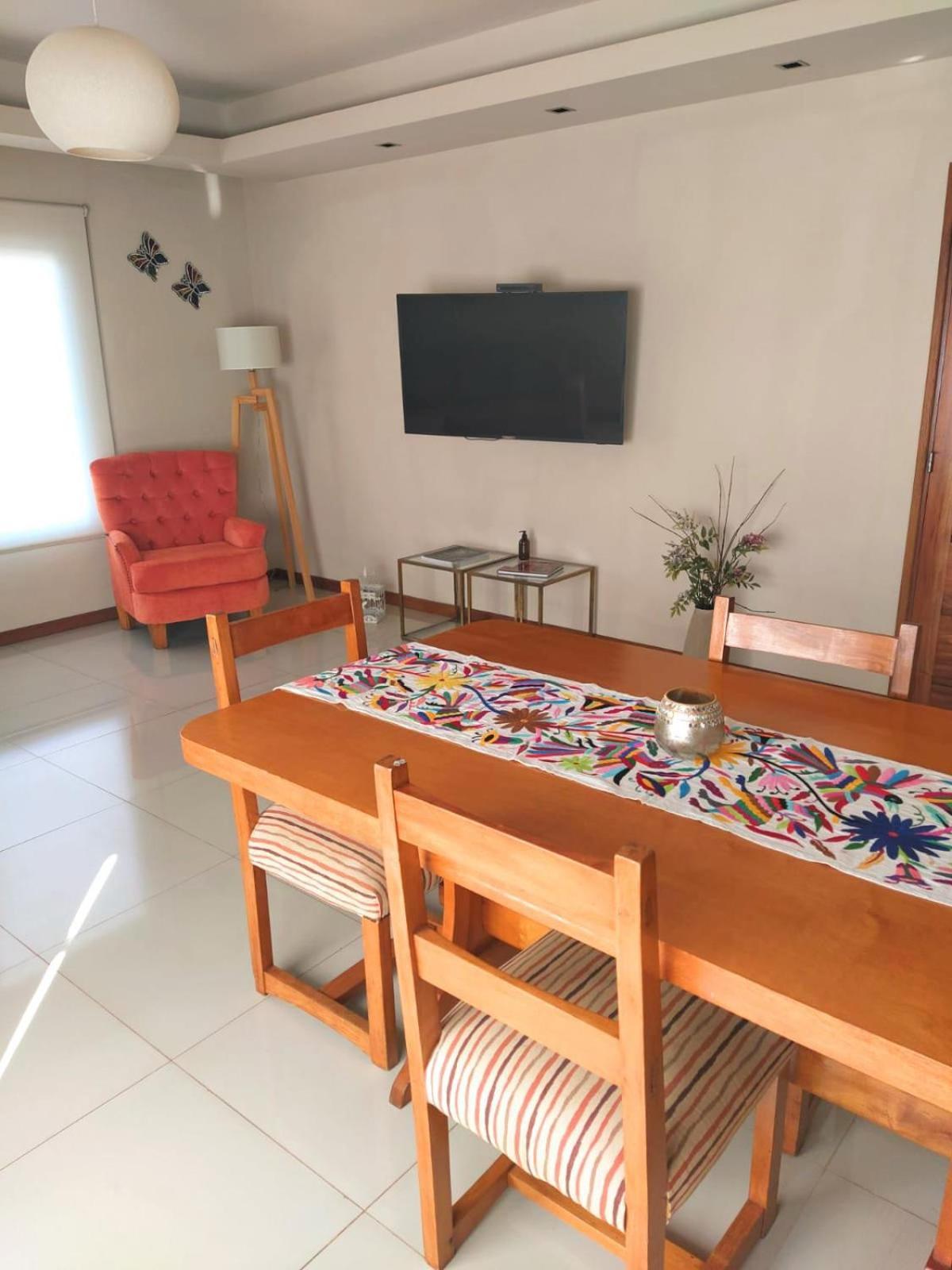 Excelente Departamento - Cataratas Alquiler Temporario Пуэрто-Игуасу Экстерьер фото
