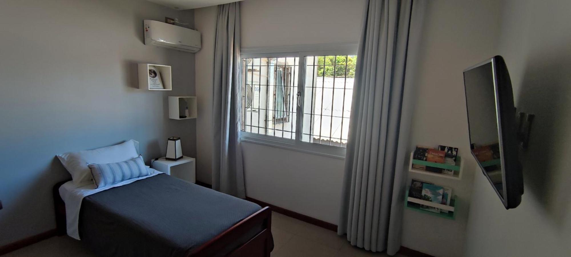 Excelente Departamento - Cataratas Alquiler Temporario Пуэрто-Игуасу Экстерьер фото