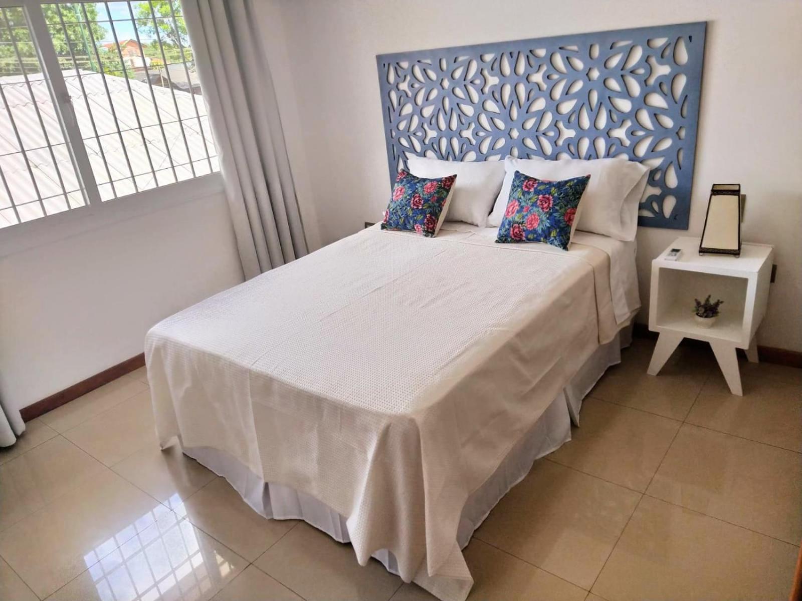 Excelente Departamento - Cataratas Alquiler Temporario Пуэрто-Игуасу Экстерьер фото