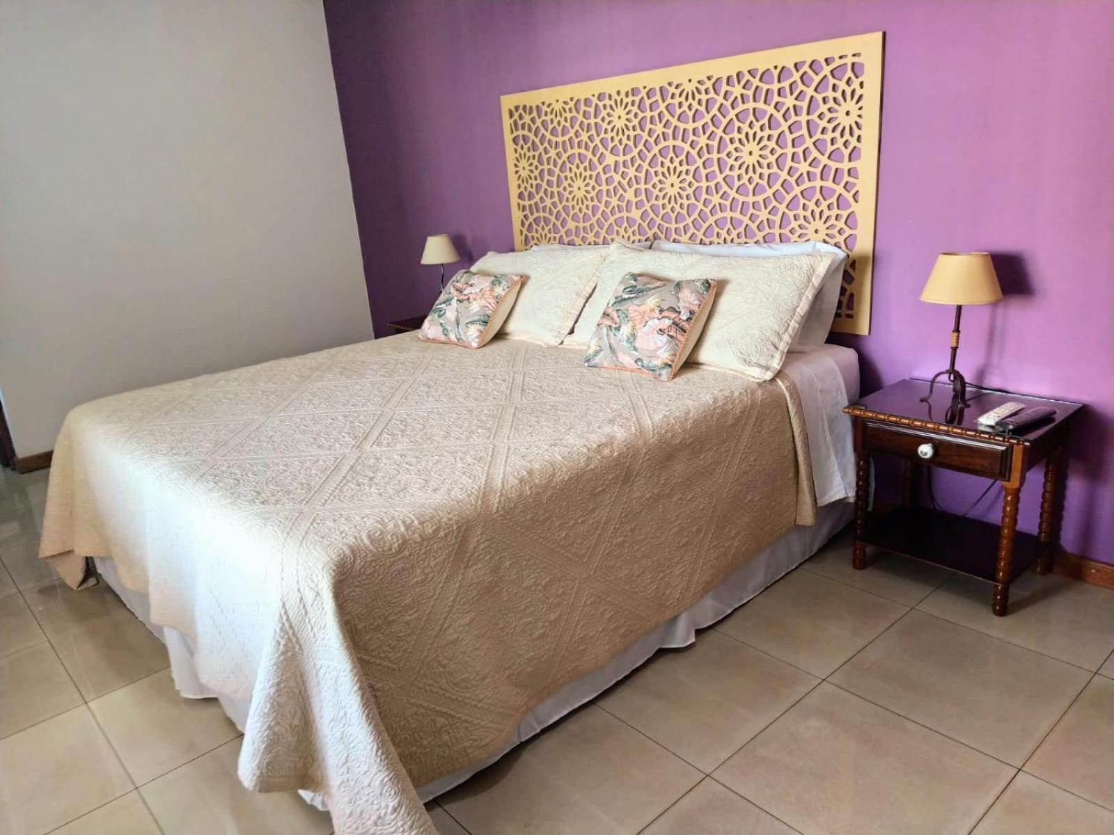 Excelente Departamento - Cataratas Alquiler Temporario Пуэрто-Игуасу Экстерьер фото