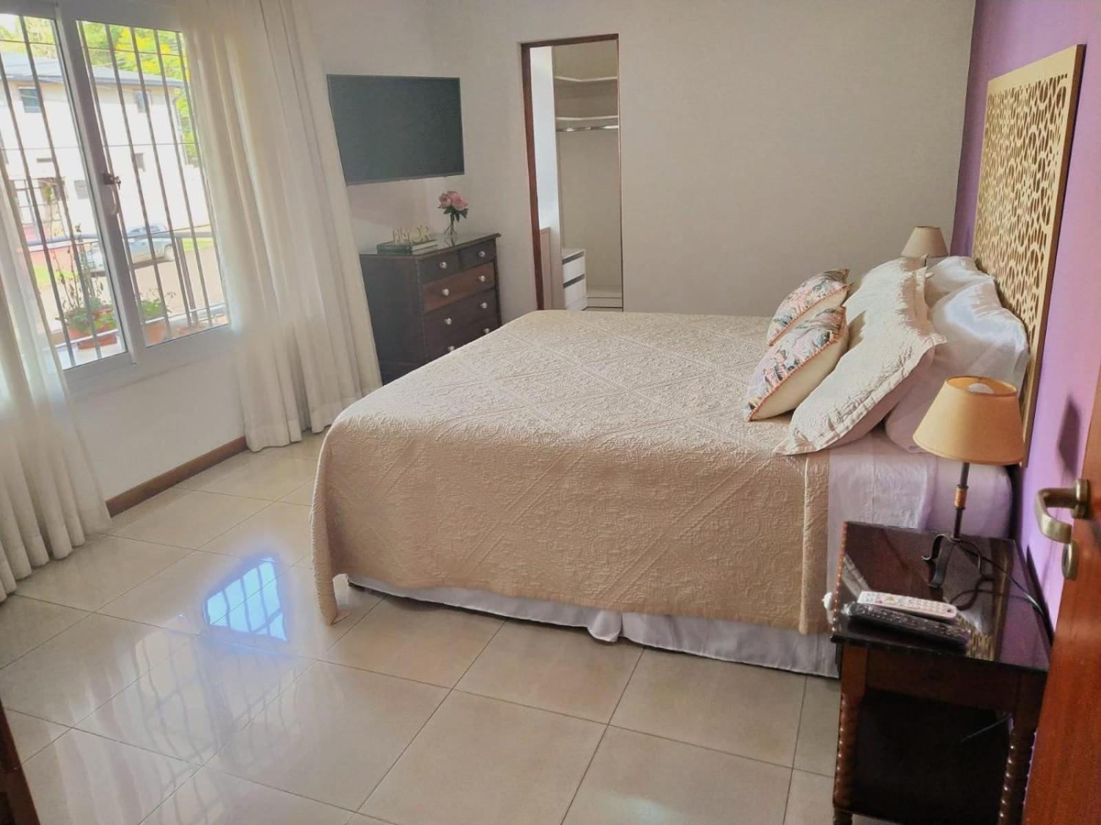 Excelente Departamento - Cataratas Alquiler Temporario Пуэрто-Игуасу Экстерьер фото